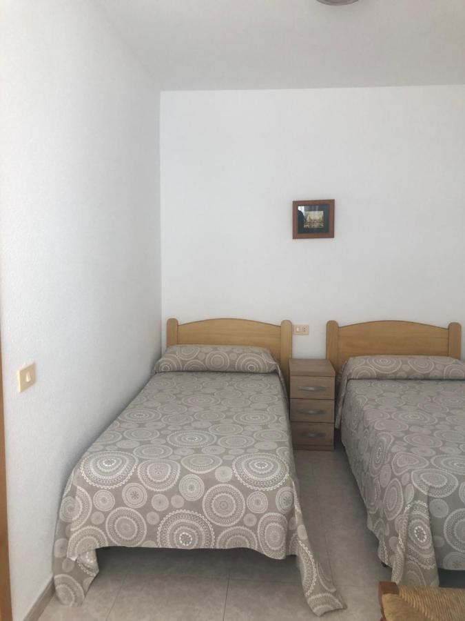 Apartamentos Parada Oropesa del Mar Eksteriør billede