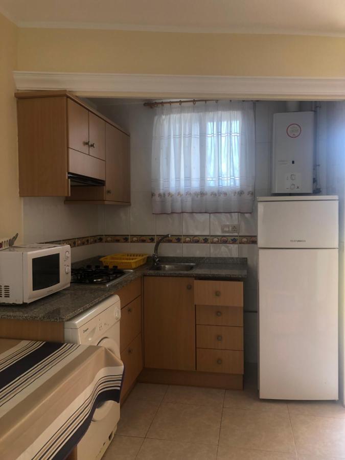 Apartamentos Parada Oropesa del Mar Eksteriør billede