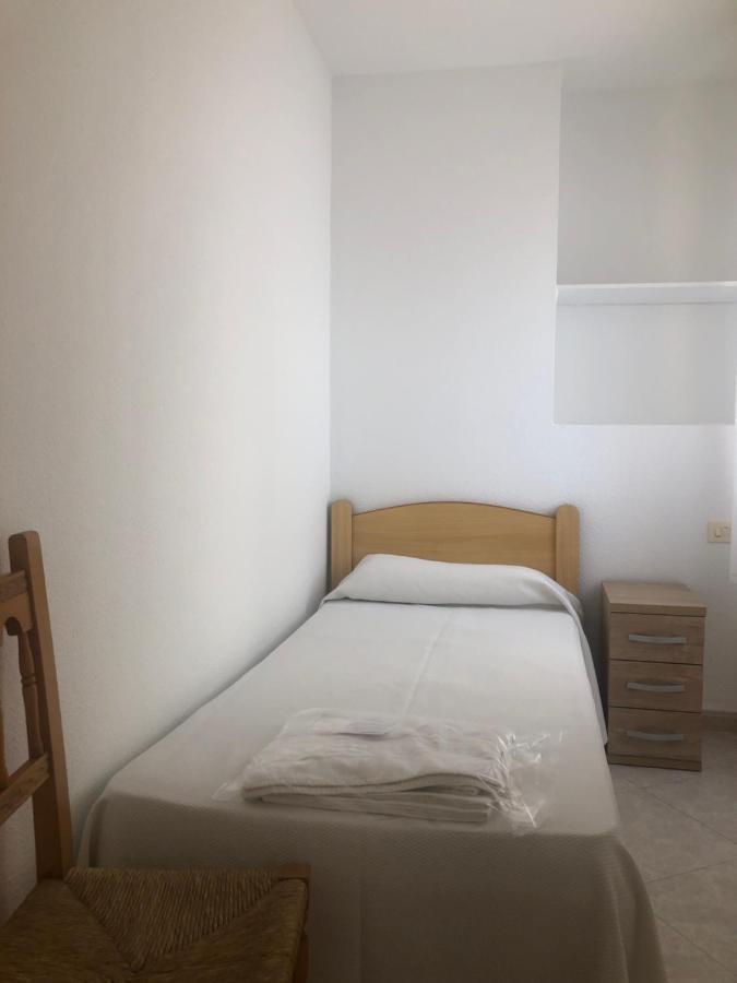 Apartamentos Parada Oropesa del Mar Eksteriør billede
