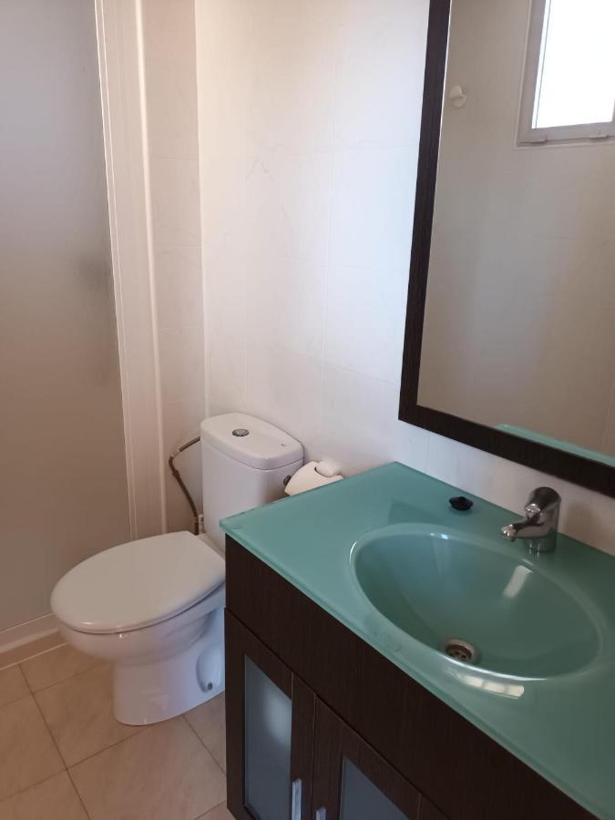 Apartamentos Parada Oropesa del Mar Eksteriør billede