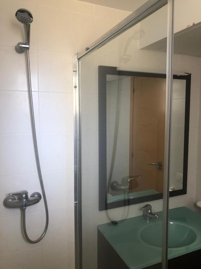 Apartamentos Parada Oropesa del Mar Eksteriør billede