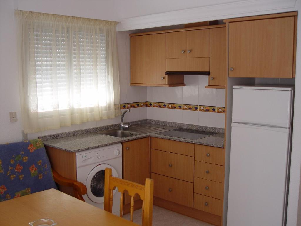 Apartamentos Parada Oropesa del Mar Værelse billede