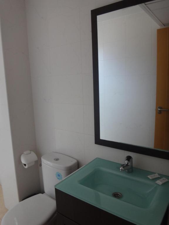 Apartamentos Parada Oropesa del Mar Værelse billede