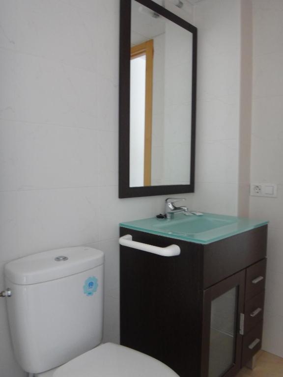 Apartamentos Parada Oropesa del Mar Værelse billede