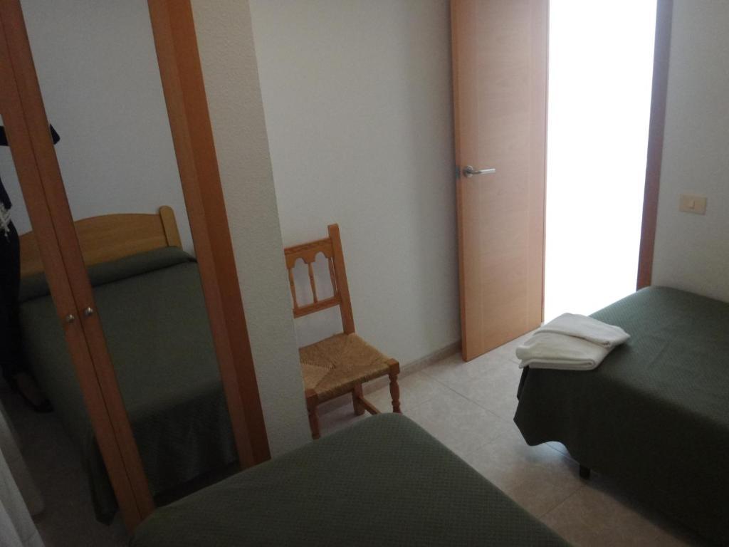 Apartamentos Parada Oropesa del Mar Værelse billede