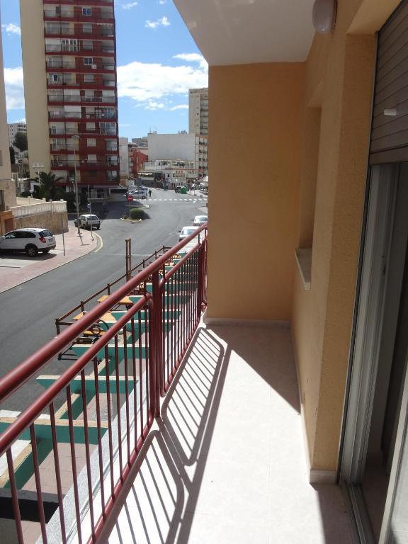 Apartamentos Parada Oropesa del Mar Værelse billede