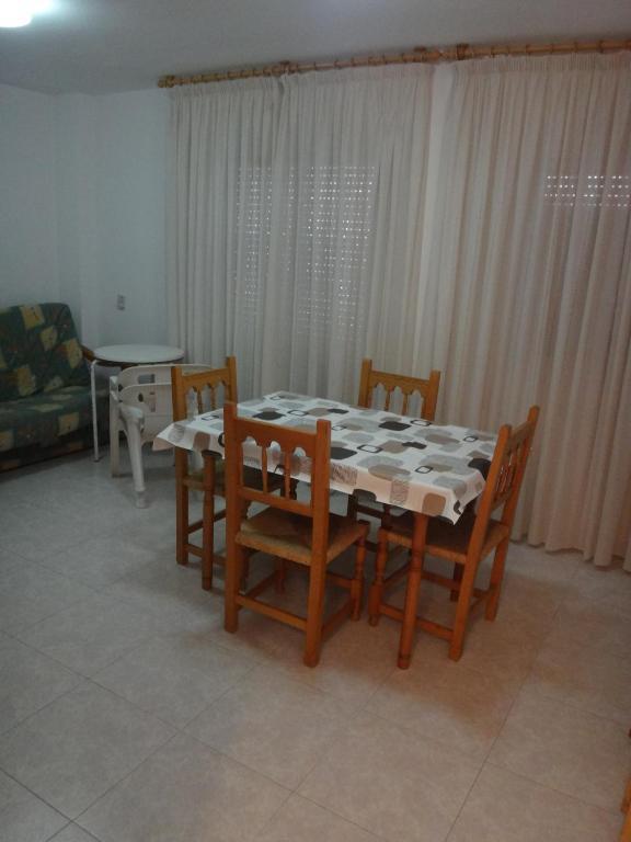 Apartamentos Parada Oropesa del Mar Værelse billede