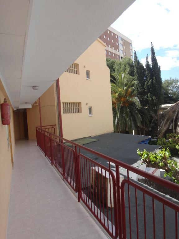 Apartamentos Parada Oropesa del Mar Værelse billede